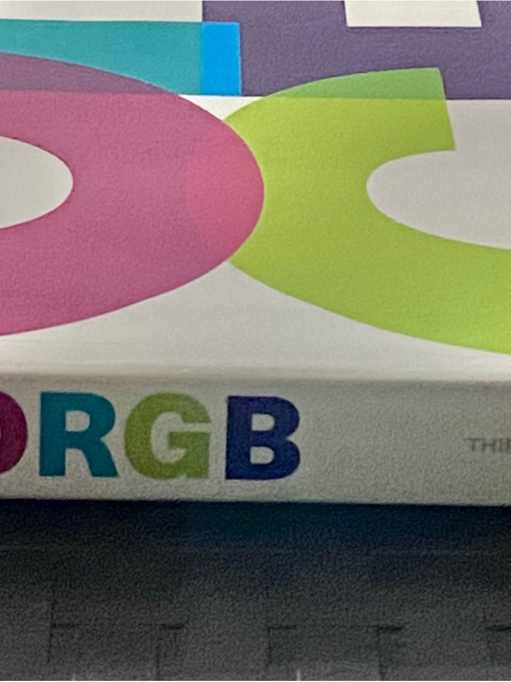 ORGB, Third Canadian Edition Textbook - Picture 4 of 4